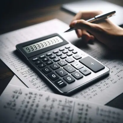 Como calcular juros de venda a prazo