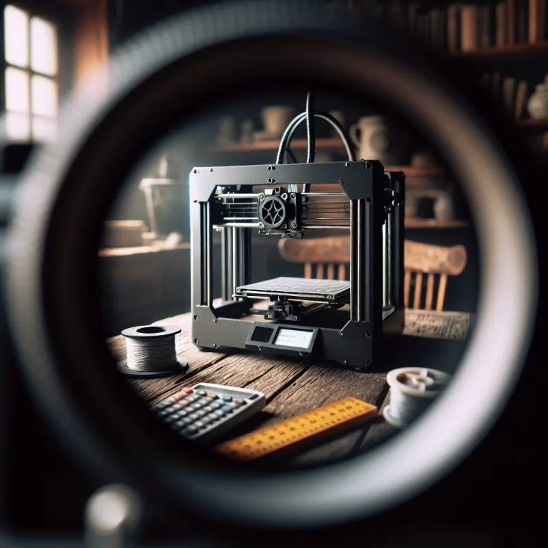 Como calcular preço de impressão 3D Como calcular preço de impressão 3D
