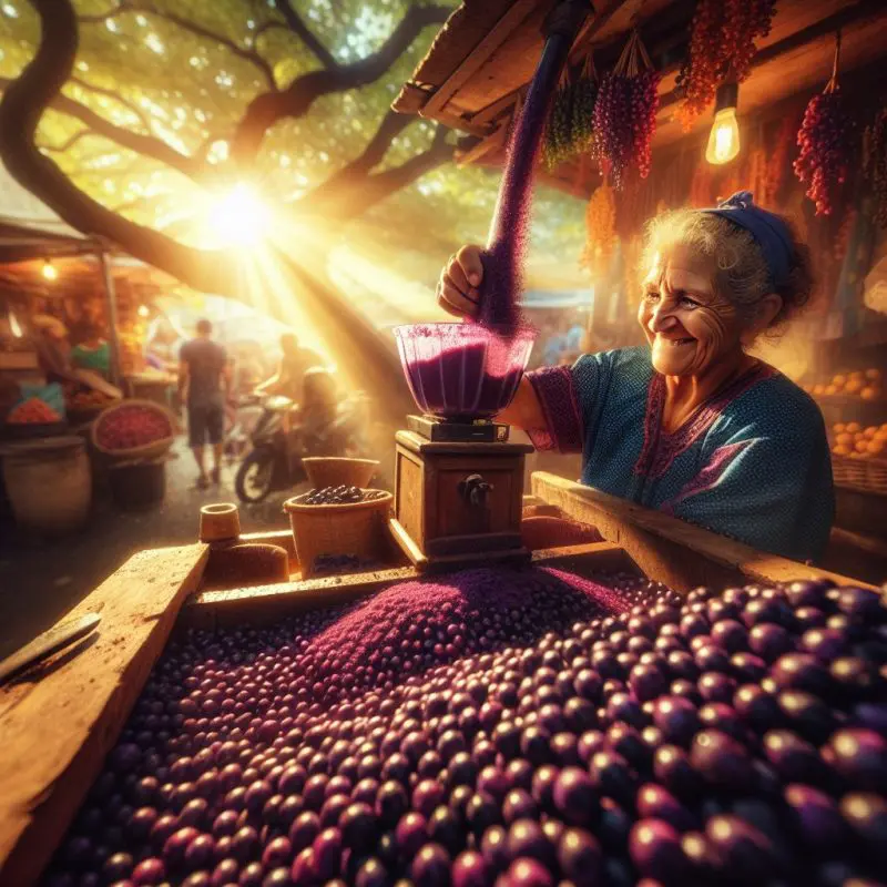 Como calcular preço de venda de açaí