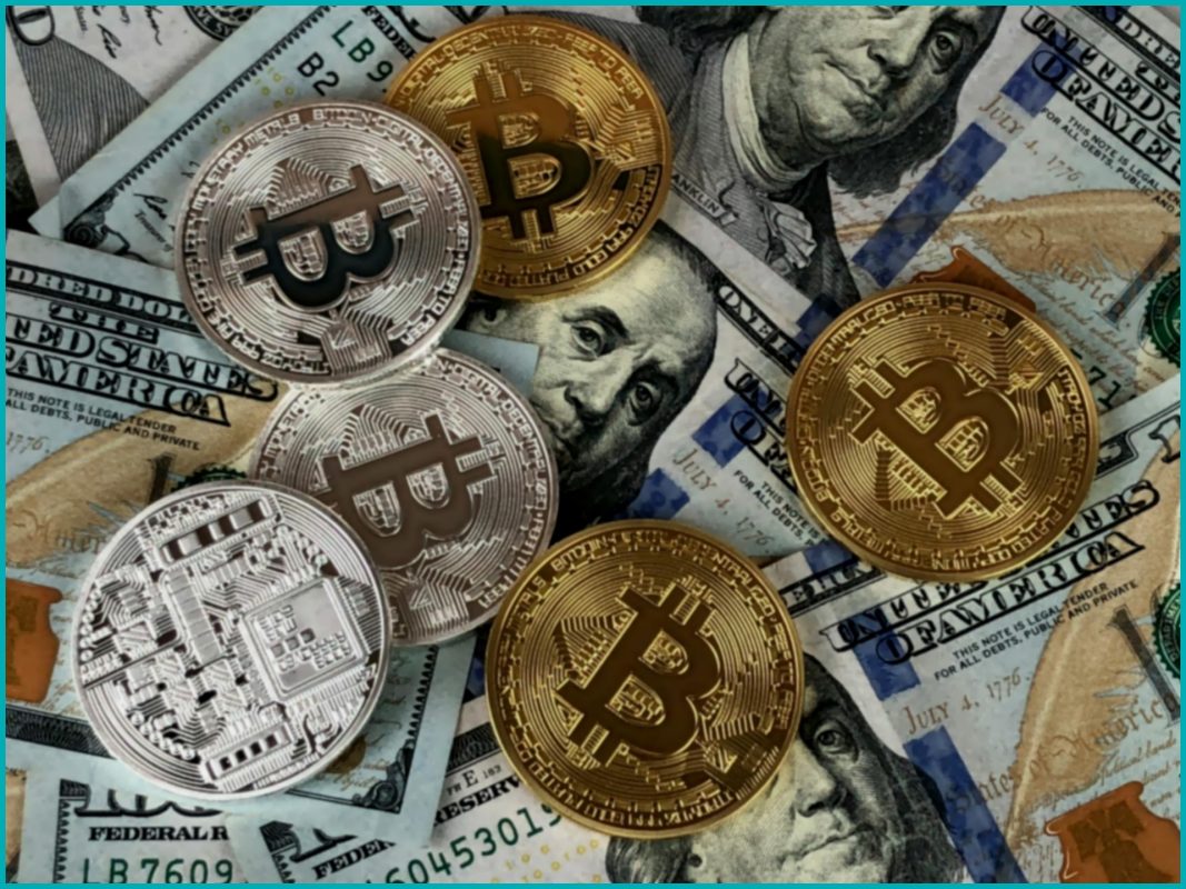 O futuro financeiro: explorando o potencial do Bitcoin