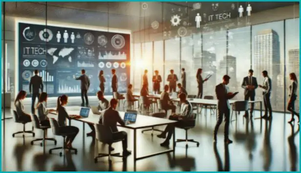 Tendências de Investimento em 2024: O que Esperar e Como se Preparar