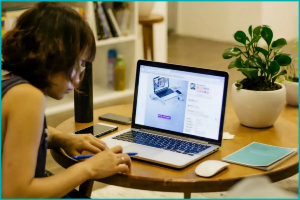 Produtividade em movimento: As vantagens dos dispositivos portáteis