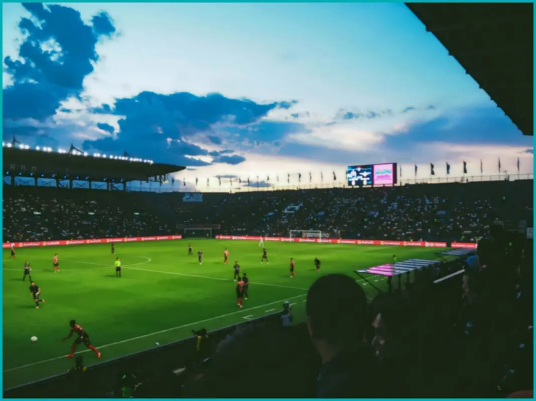 Finanças para times de futebol | Os principais conceitos Finanças para times de futebol | Os principais conceitos
