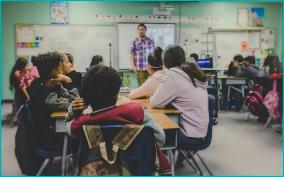 Franquias de educação: como fazer a diferença na vida de alunos investindo nessa área Franquias de educação: como fazer a diferença na vida de alunos investindo nessa área