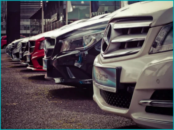 O Que é franquia de serviços automotivos para Investir: Guia Completo