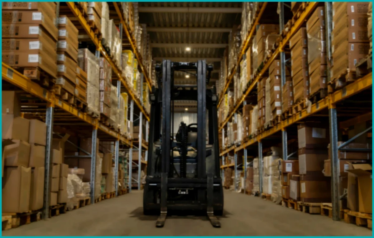 Cross-docking