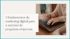 3 fundamentos de marketing digital para o sucesso de pequenas empresas 3 fundamentos de marketing digital para o sucesso de pequenas empresas