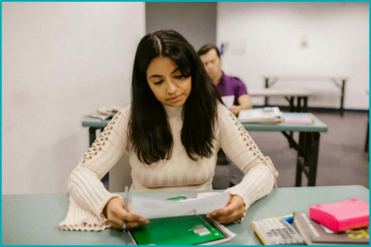 Como organizar um cronograma de estudos para concursos