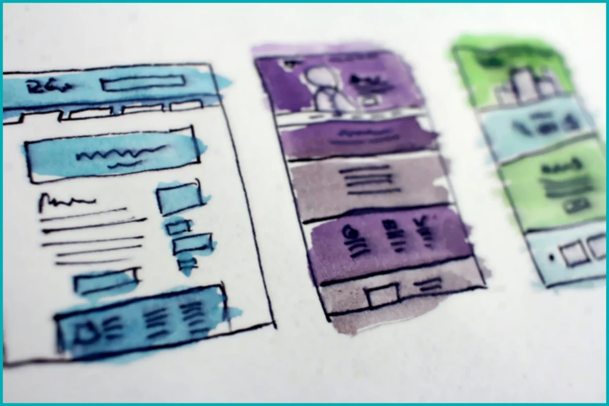 Como criar um design minimalista eficaz Como criar um design minimalista eficaz