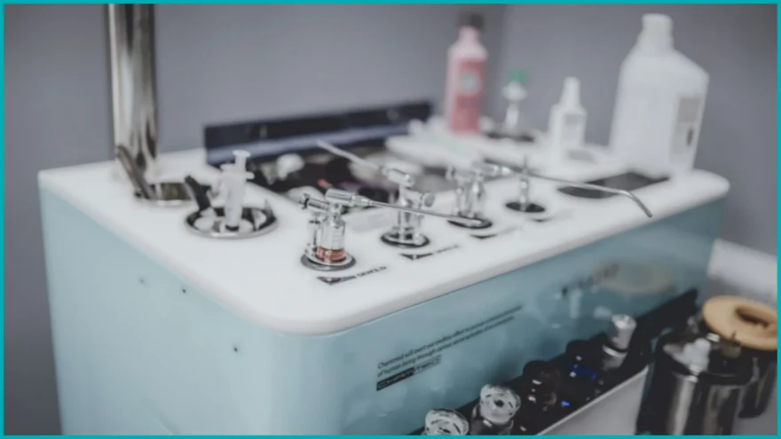 Como abrir uma clínica de estética do zero com pouco investimento