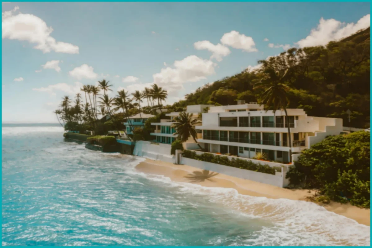 Casa de praia: dicas essenciais para a compra ideal Casa de praia: dicas essenciais para a compra ideal