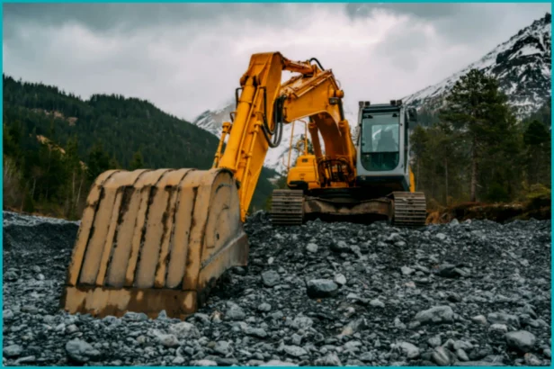 Como Reduzir Custos na Obra com o Aluguel de Equipamentos Certo