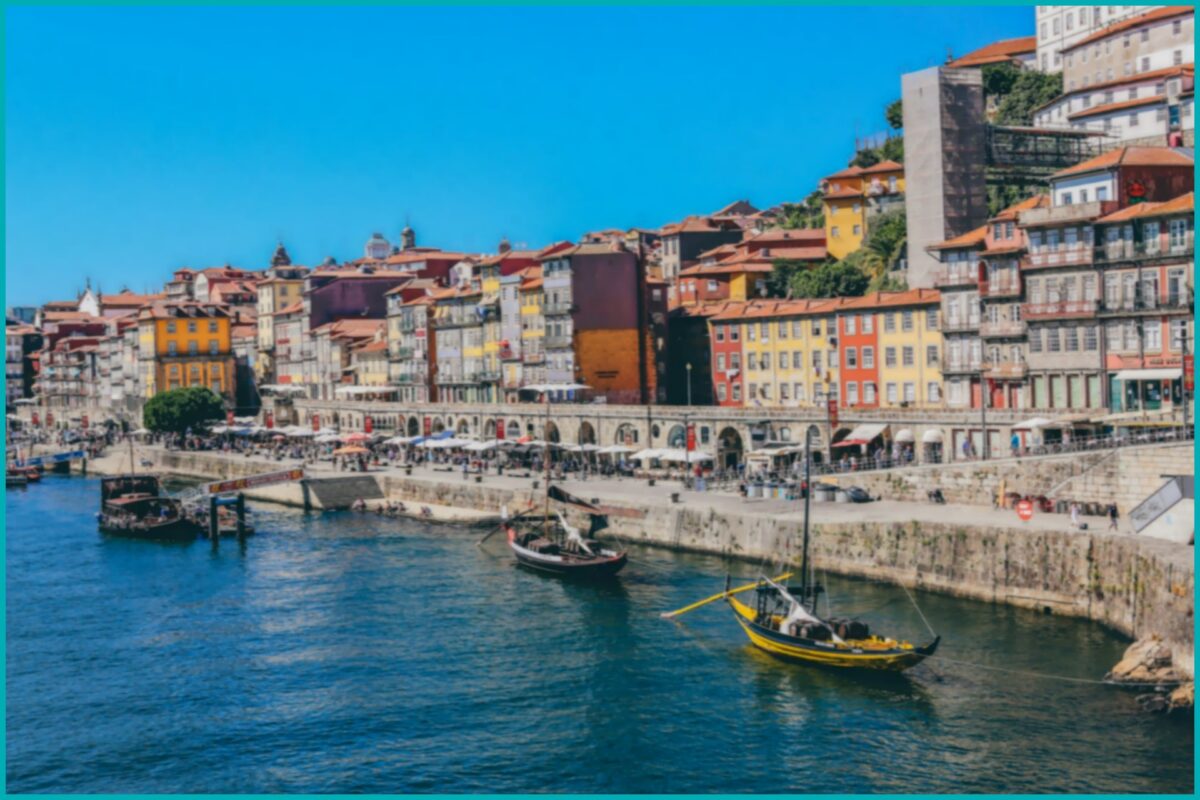Quanto precisa investir em Portugal para obter cidadania Quanto precisa investir em Portugal para obter cidadania