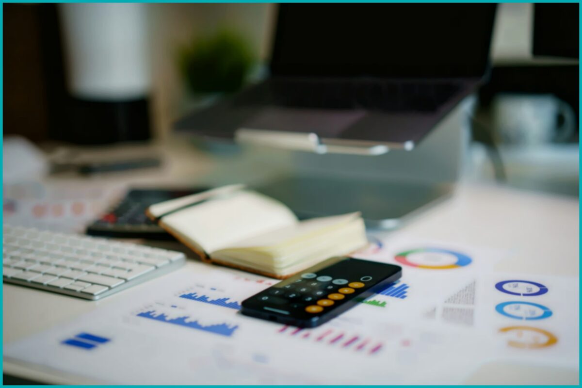 Planejamento financeiro pessoal: como criar metas reais e sustentáveis Planejamento financeiro pessoal: como criar metas reais e sustentáveis