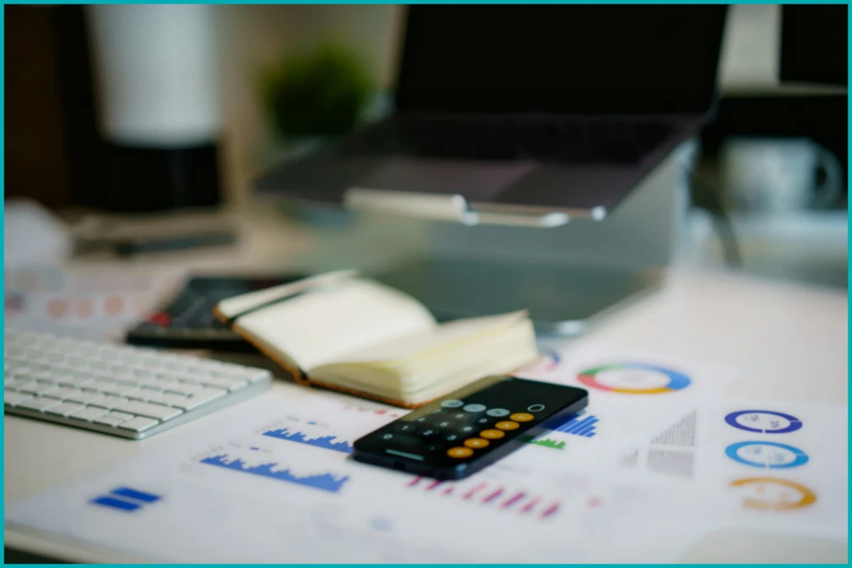 Planejamento financeiro pessoal: como criar metas reais e sustentáveis