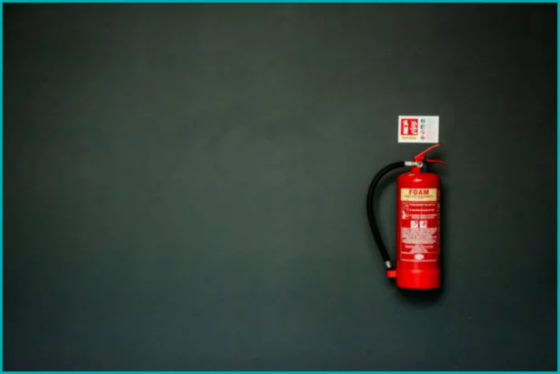 O Que Diz a Lei Sobre Extintores em Estabelecimentos Comerciais