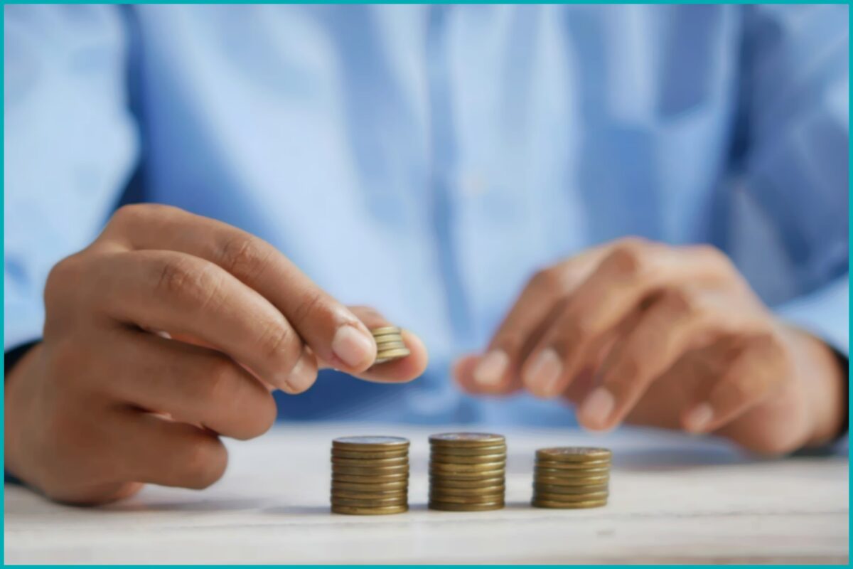 Como Organizar as Finanças: Guia para Assumir o Controle do Seu Dinheiro Como Organizar as Finanças: Guia para Assumir o Controle do Seu Dinheiro