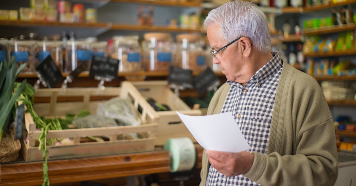 Como economizar no mercado e transformar suas compras Como economizar no mercado e transformar suas compras