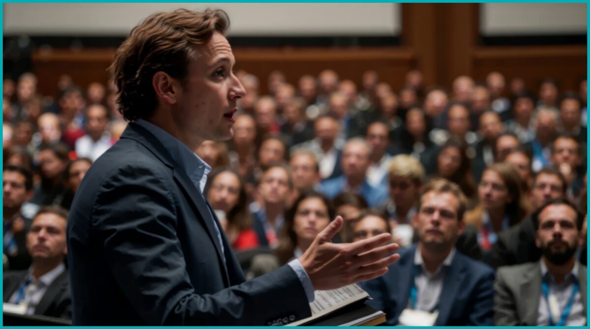 Transforme sua imagem pessoal: o poder da comunicação não verbal no ambiente corporativo Transforme sua imagem pessoal: o poder da comunicação não verbal no ambiente corporativo