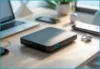 HD externo: espaço e portabilidade para guardar seus arquivos com segurança e eficiência HD externo: espaço e portabilidade para guardar seus arquivos com segurança e eficiência