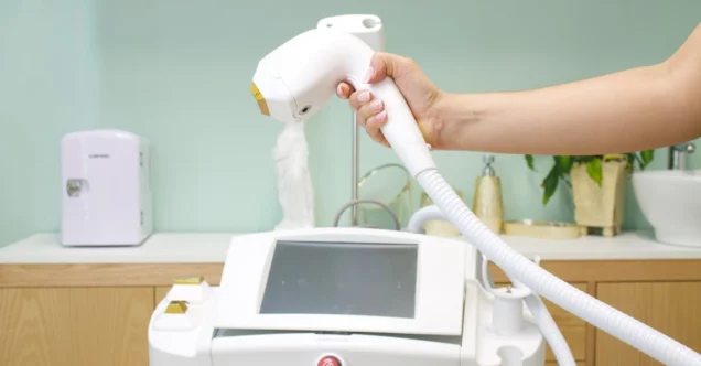 Equipamentos essenciais para clínica estética: quanto investir?