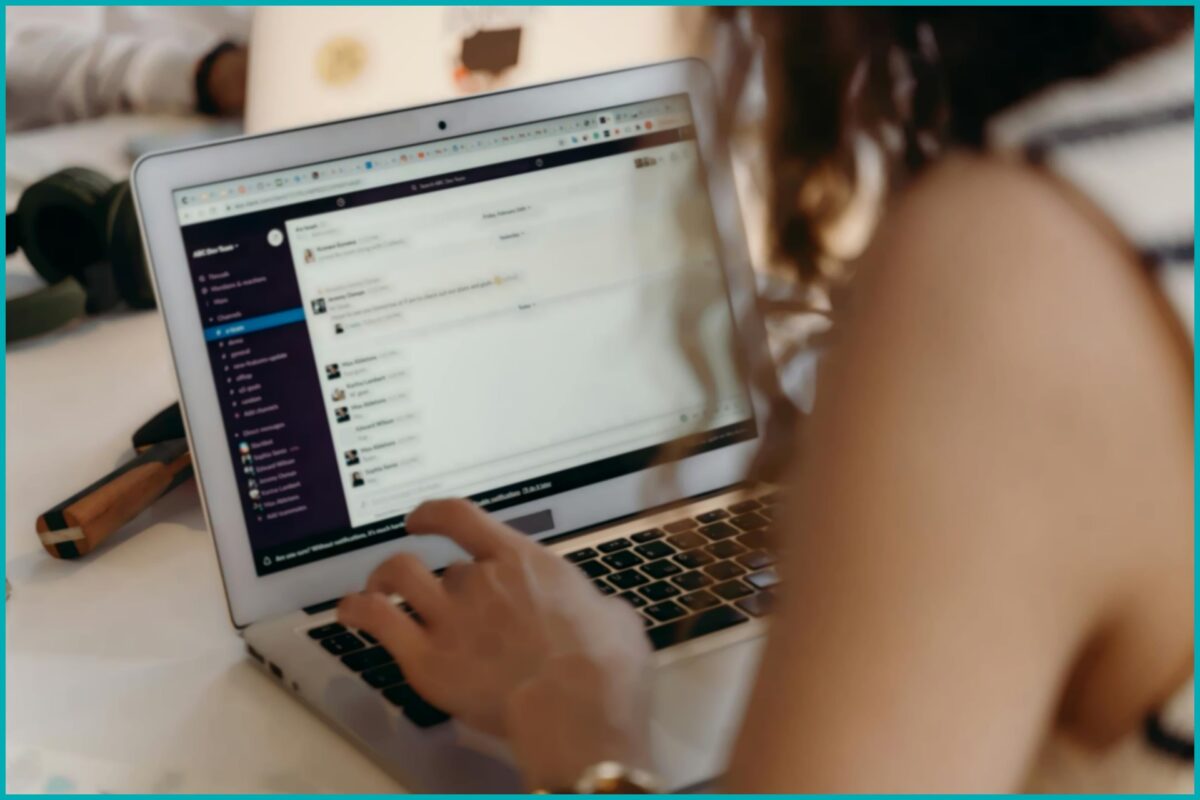 A importância de softwares eficientes para economizar tempo nas empresas A importância de softwares eficientes para economizar tempo nas empresas