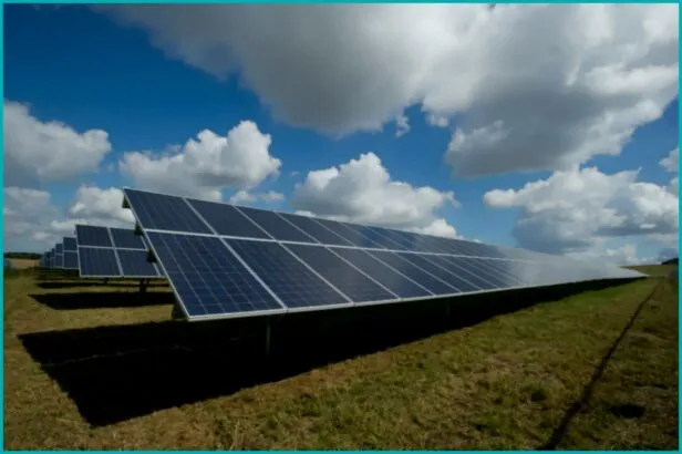 Retorno sobre investimento solar: saiba como avaliar resultados reais