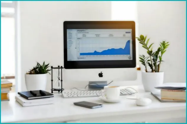 O papel da presença digital na expansão de franquias para novos mercados