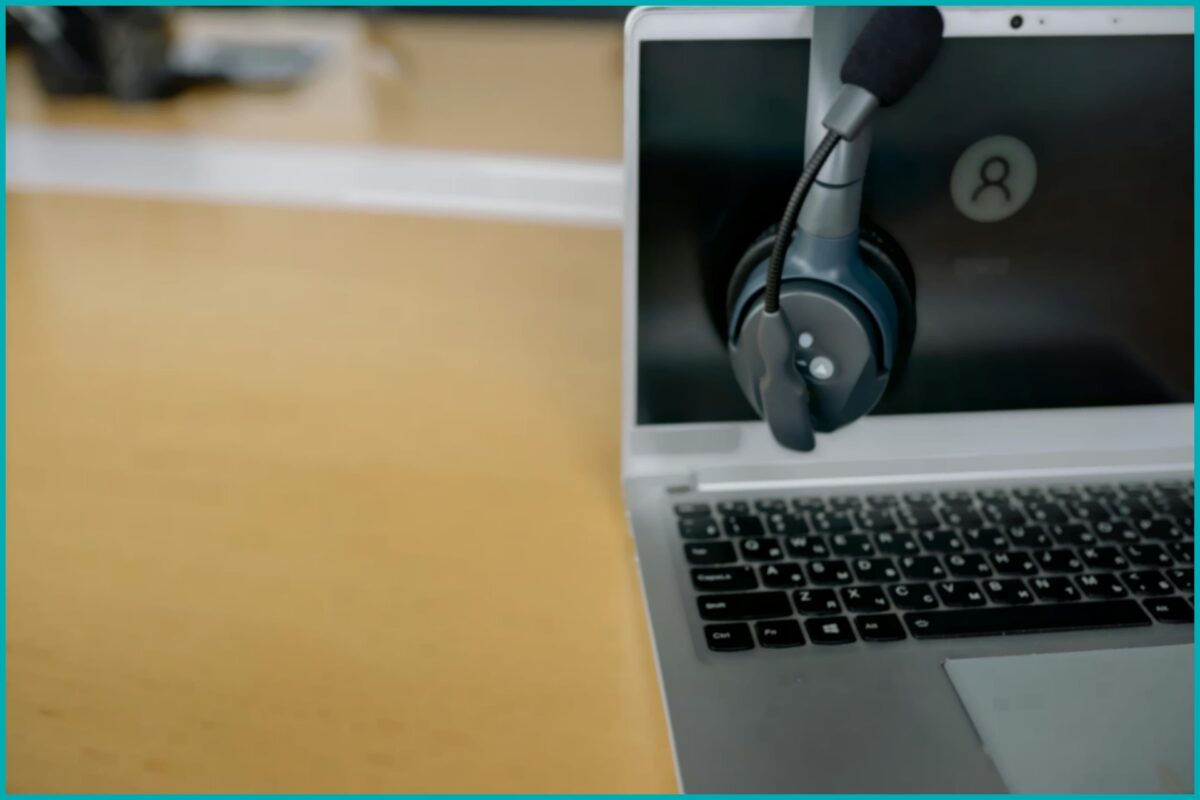 Áudio de qualidade é investimento: como um bom headset pode salvar suas reuniões de trabalho Áudio de qualidade é investimento: como um bom headset pode salvar suas reuniões de trabalho