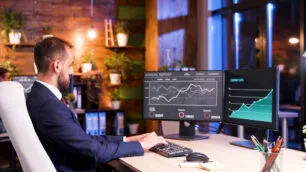 Como montar o seu setup para trader e definir o stop ideal?