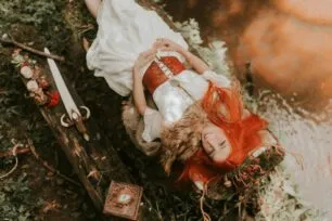 Nomes únicos para personagens de fantasia