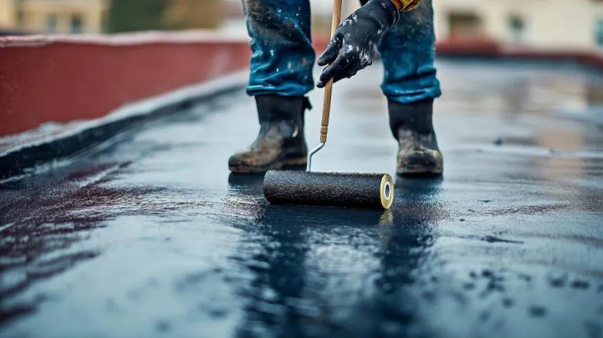 Impermeabilização: o cuidado invisível que evita grandes prejuízos na reforma