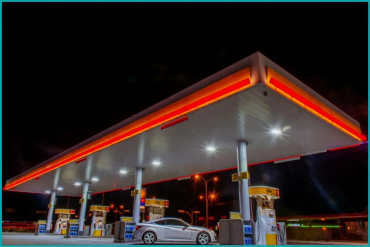 Automação no Posto de Combustíveis: o que muda quando tudo passa a funcionar sozinho