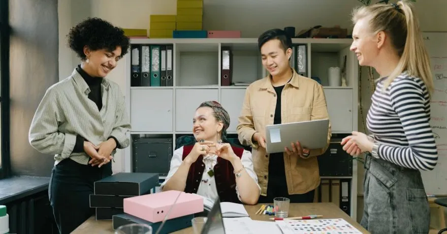 Qualidade de vida no trabalho: por que empresas precisam olhar além do salário?