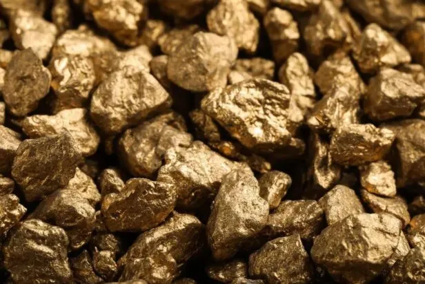 Mineração sustentável: práticas que reduzem o impacto ambiental