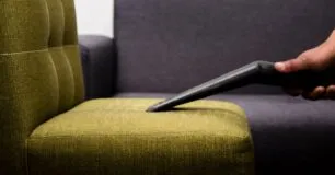 A frequência ideal para higienizar estofados e manter a durabilidade