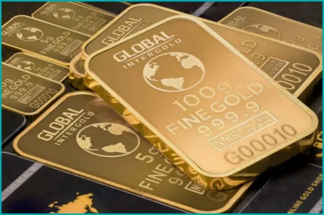 Investir em ouro vale a pena? Veja 9 benefícios financeiros! Investir em ouro vale a pena? Veja 9 benefícios financeiros!