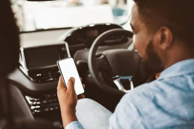 Quem faz empréstimo para motorista de aplicativo?