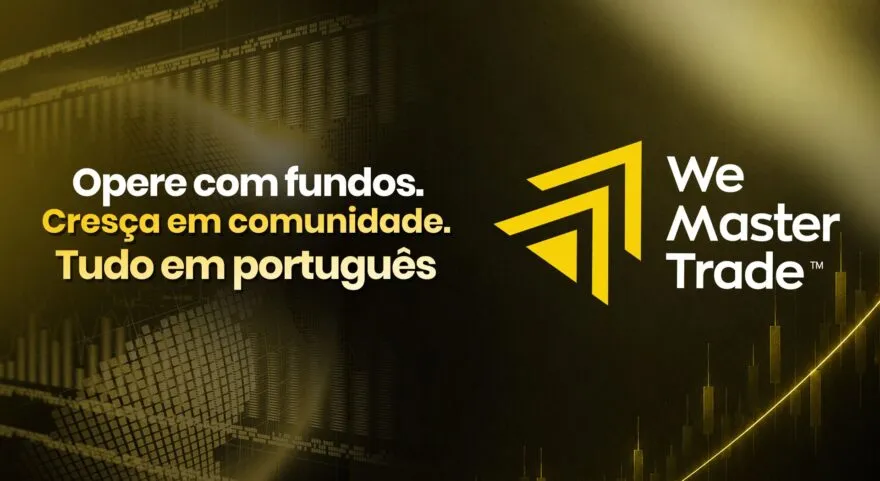 WeMasterTrade no Brasil: Trajetória, Confiança e uma Comunidade no Telegram Para Traders que Buscam Operar a Sério