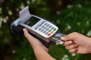 Porque o cartão de crédito dá não autorizado e o que fazer