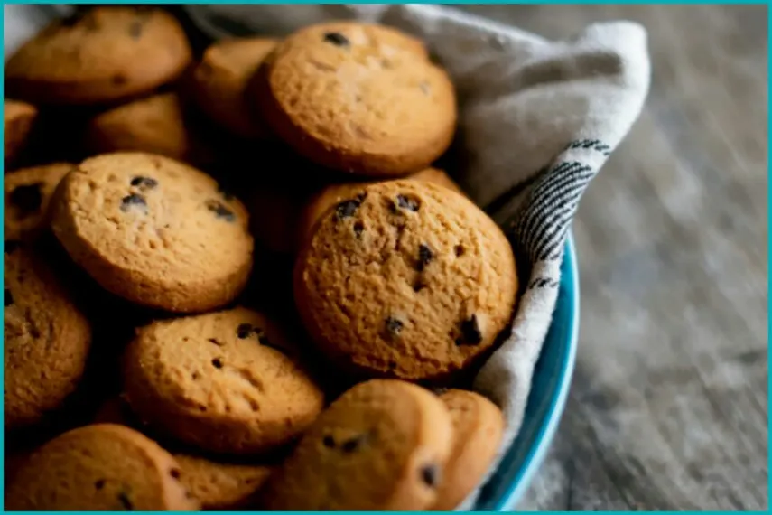 Fábrica de biscoitos saudáveis mira R$ 20 milhões e mostra como gestão financeira sustenta o crescimento Fábrica de biscoitos saudáveis mira R$ 20 milhões e mostra como gestão financeira sustenta o crescimento