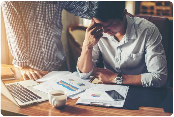 5 desafios financeiros de empresas que estão crescendo